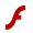 Flash Logo